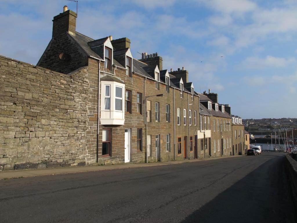 House By The Harbour - Nc500 Route Villa Wick  Exterior photo